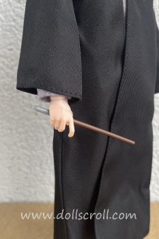 Mattel - Harry Potter - Draco Malfoy - кукла